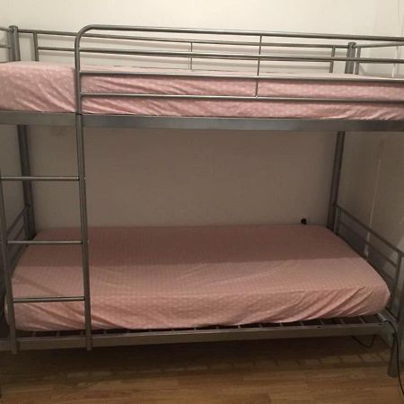 Lori Hostel Bobigny Zewnętrze zdjęcie
