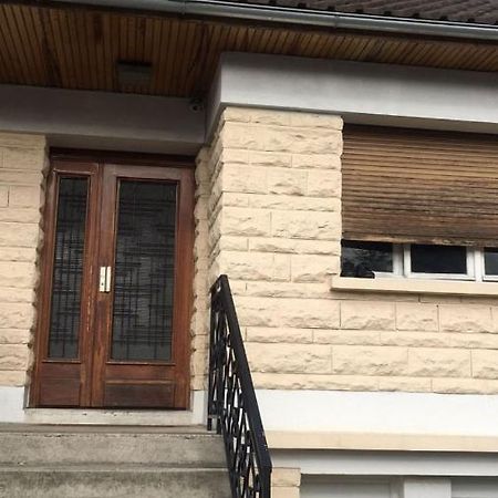 Lori Hostel Bobigny Zewnętrze zdjęcie