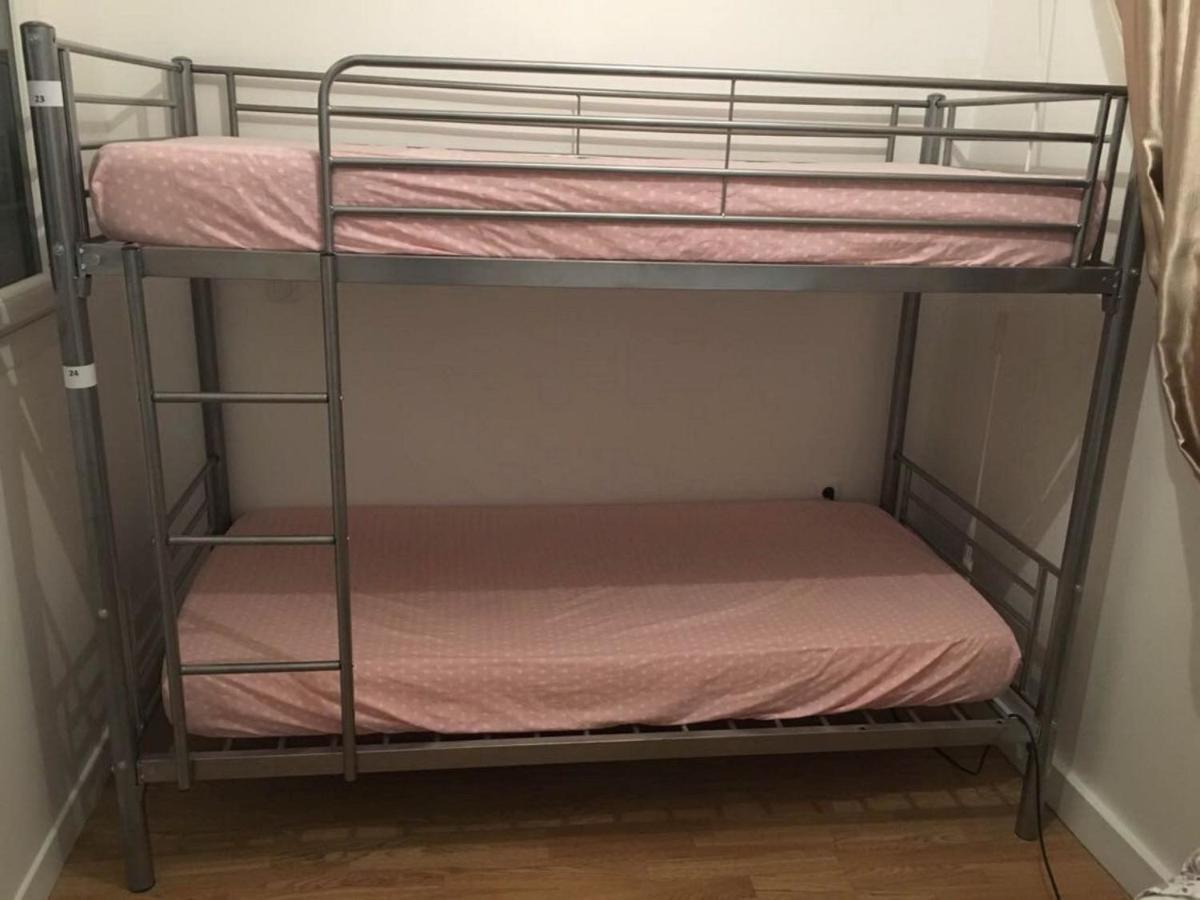 Lori Hostel Bobigny Zewnętrze zdjęcie