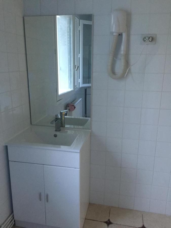 Lori Hostel Bobigny Zewnętrze zdjęcie