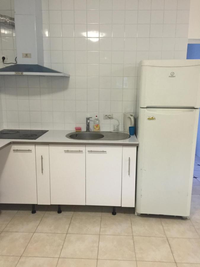 Lori Hostel Bobigny Zewnętrze zdjęcie