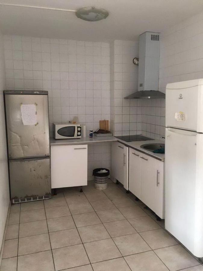 Lori Hostel Bobigny Zewnętrze zdjęcie